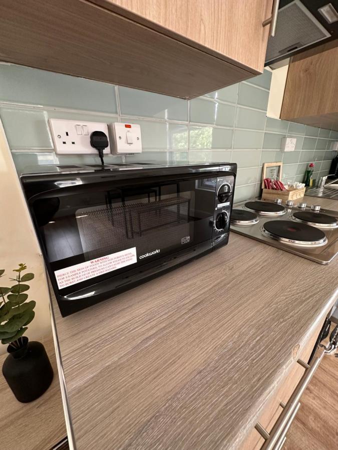 Dvmescape Flat1 Διαμέρισμα Μπρίστολ Εξωτερικό φωτογραφία