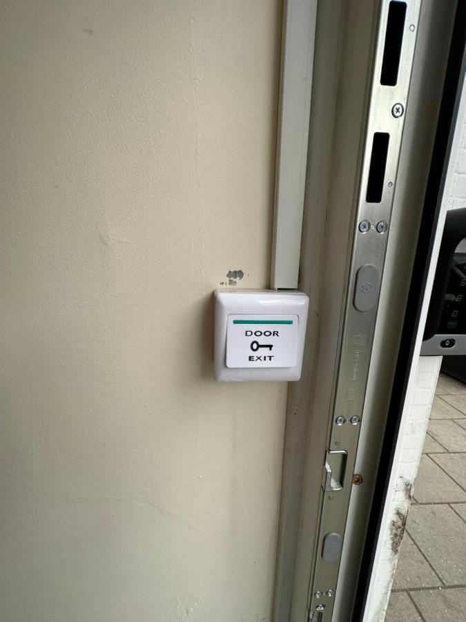 Dvmescape Flat1 Διαμέρισμα Μπρίστολ Εξωτερικό φωτογραφία