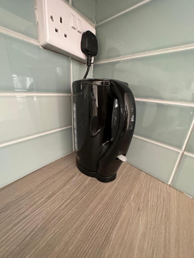 Dvmescape Flat1 Διαμέρισμα Μπρίστολ Εξωτερικό φωτογραφία