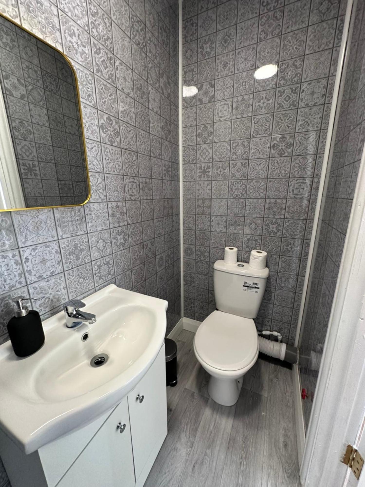 Dvmescape Flat1 Διαμέρισμα Μπρίστολ Εξωτερικό φωτογραφία