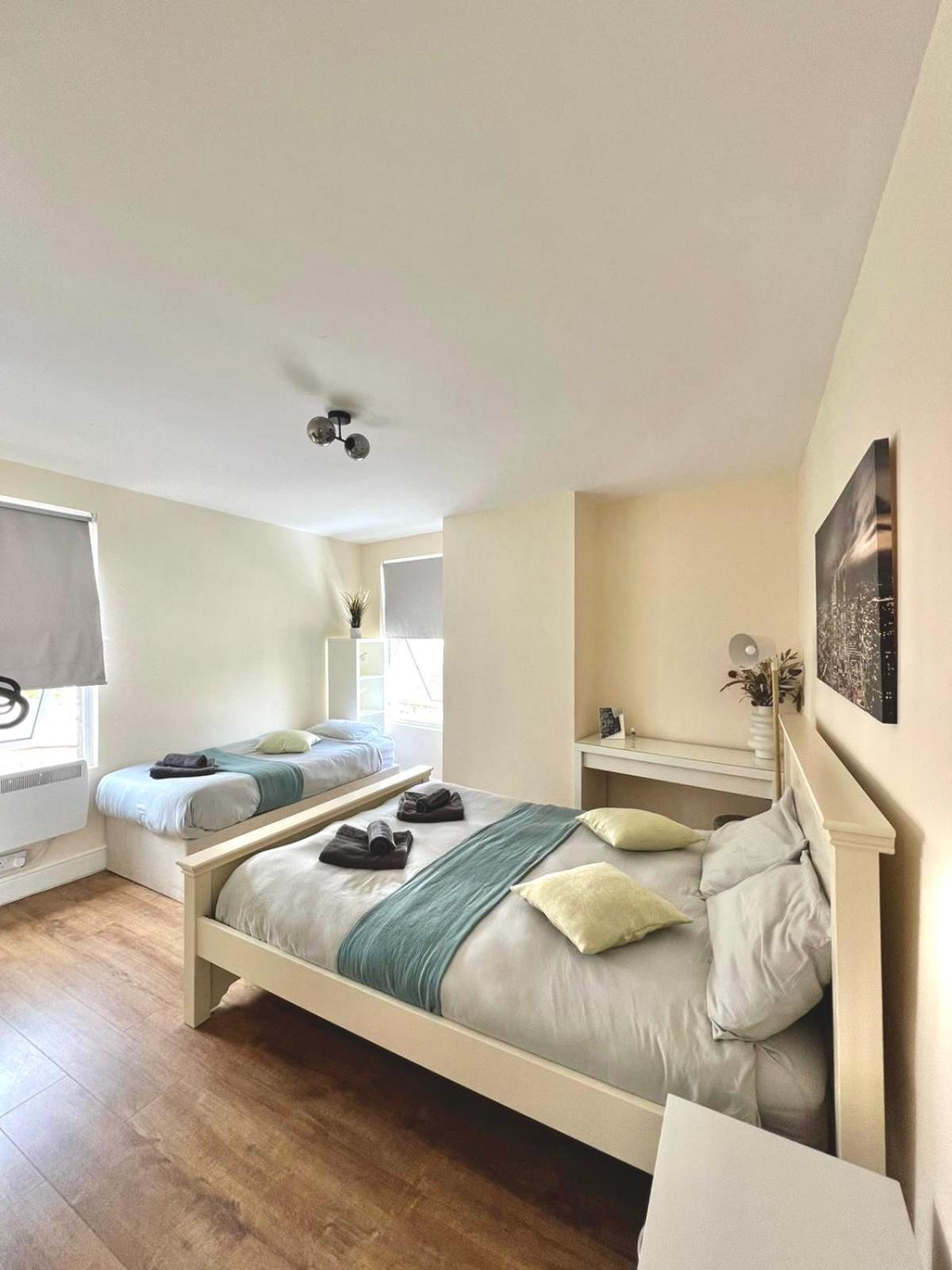 Dvmescape Flat1 Διαμέρισμα Μπρίστολ Εξωτερικό φωτογραφία