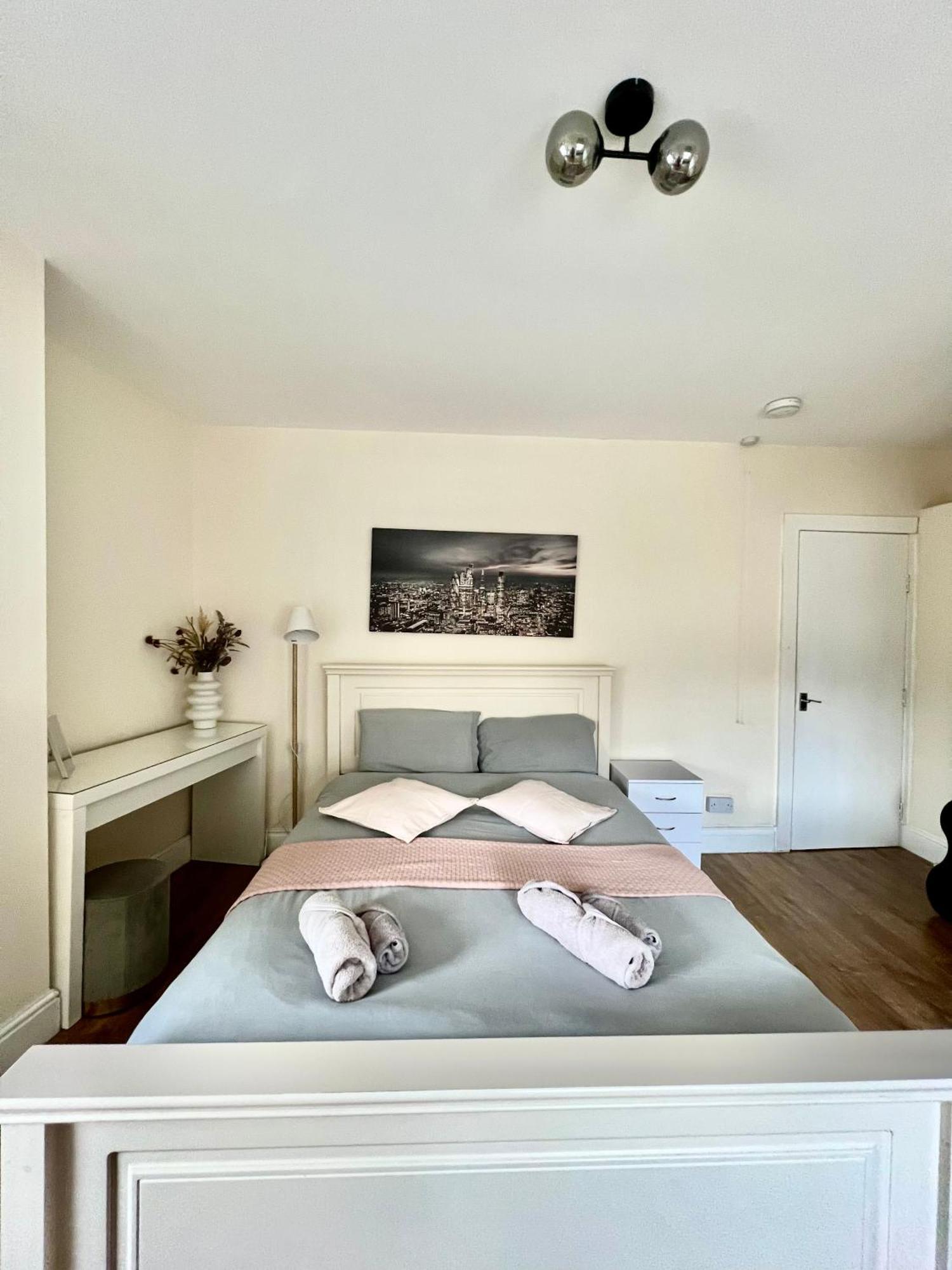 Dvmescape Flat1 Διαμέρισμα Μπρίστολ Εξωτερικό φωτογραφία