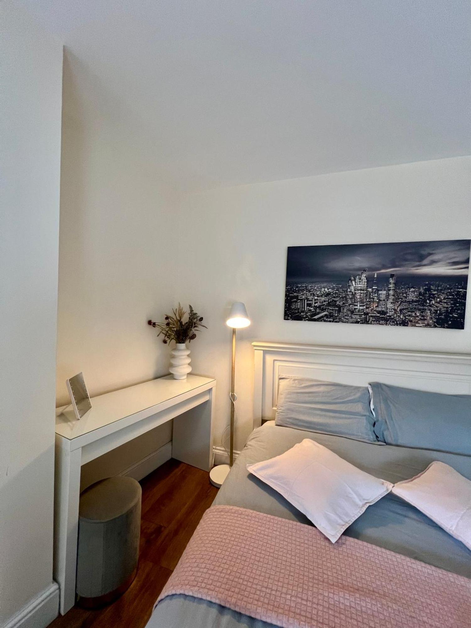 Dvmescape Flat1 Διαμέρισμα Μπρίστολ Εξωτερικό φωτογραφία